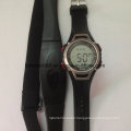 3ATM Waterproof Heart Rate Monitor Watch